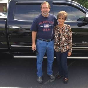 Meet your Posher, Jackie